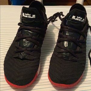 Lebron 16 6.5